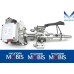 mobis steering column shaft hyundai i30 2016-20